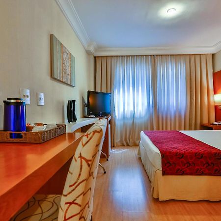Dubai Macae By Atlantica Hotel Luaran gambar