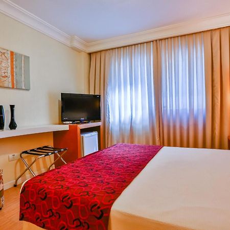 Dubai Macae By Atlantica Hotel Luaran gambar
