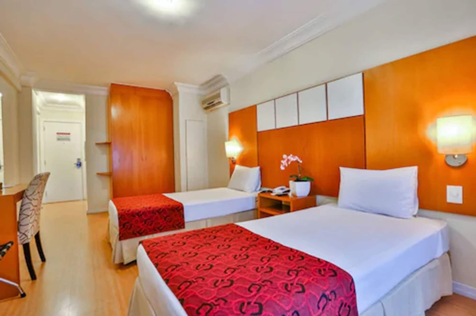 Dubai Macae By Atlantica Hotel Luaran gambar