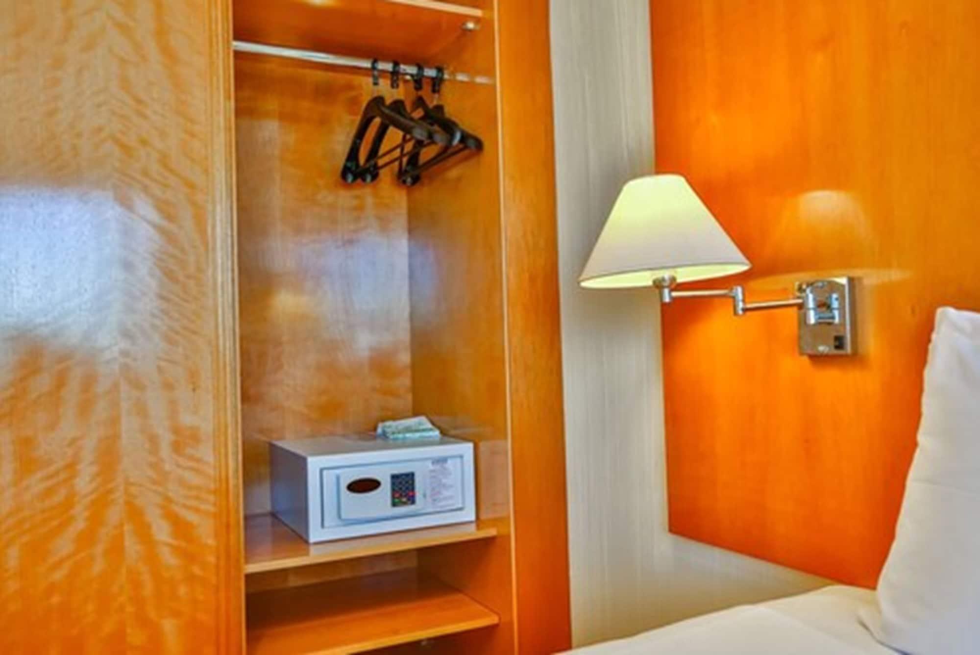 Dubai Macae By Atlantica Hotel Luaran gambar