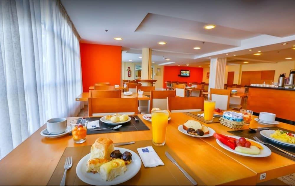 Dubai Macae By Atlantica Hotel Luaran gambar