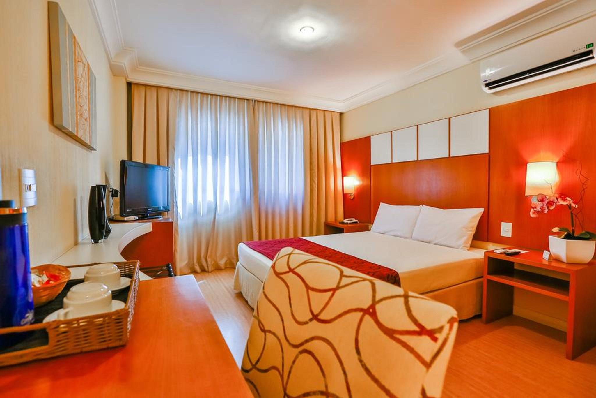 Dubai Macae By Atlantica Hotel Luaran gambar