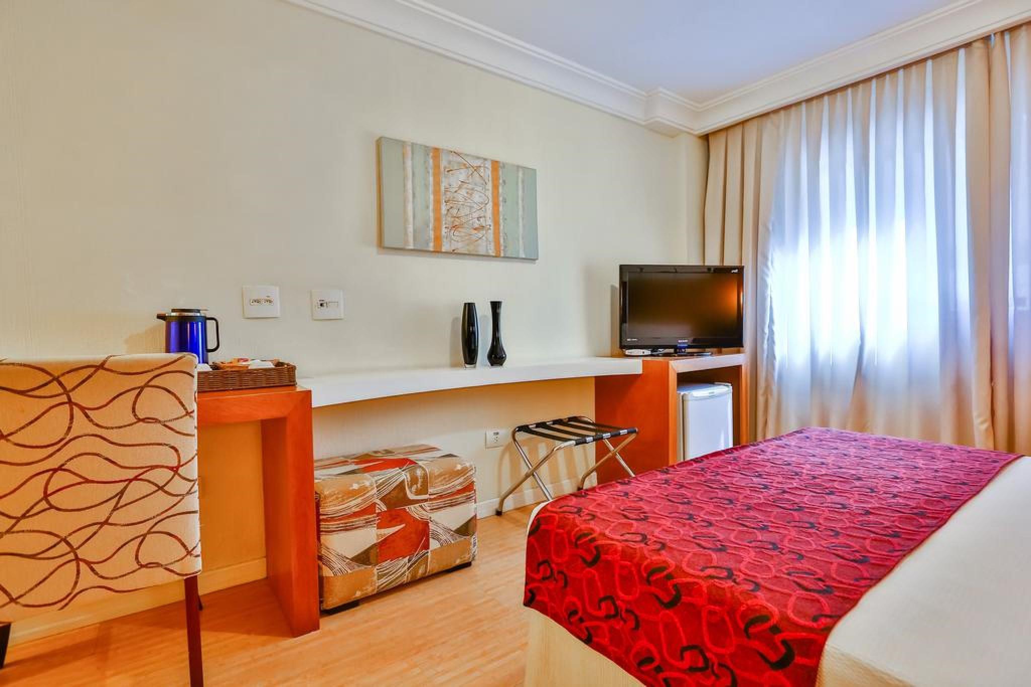 Dubai Macae By Atlantica Hotel Luaran gambar