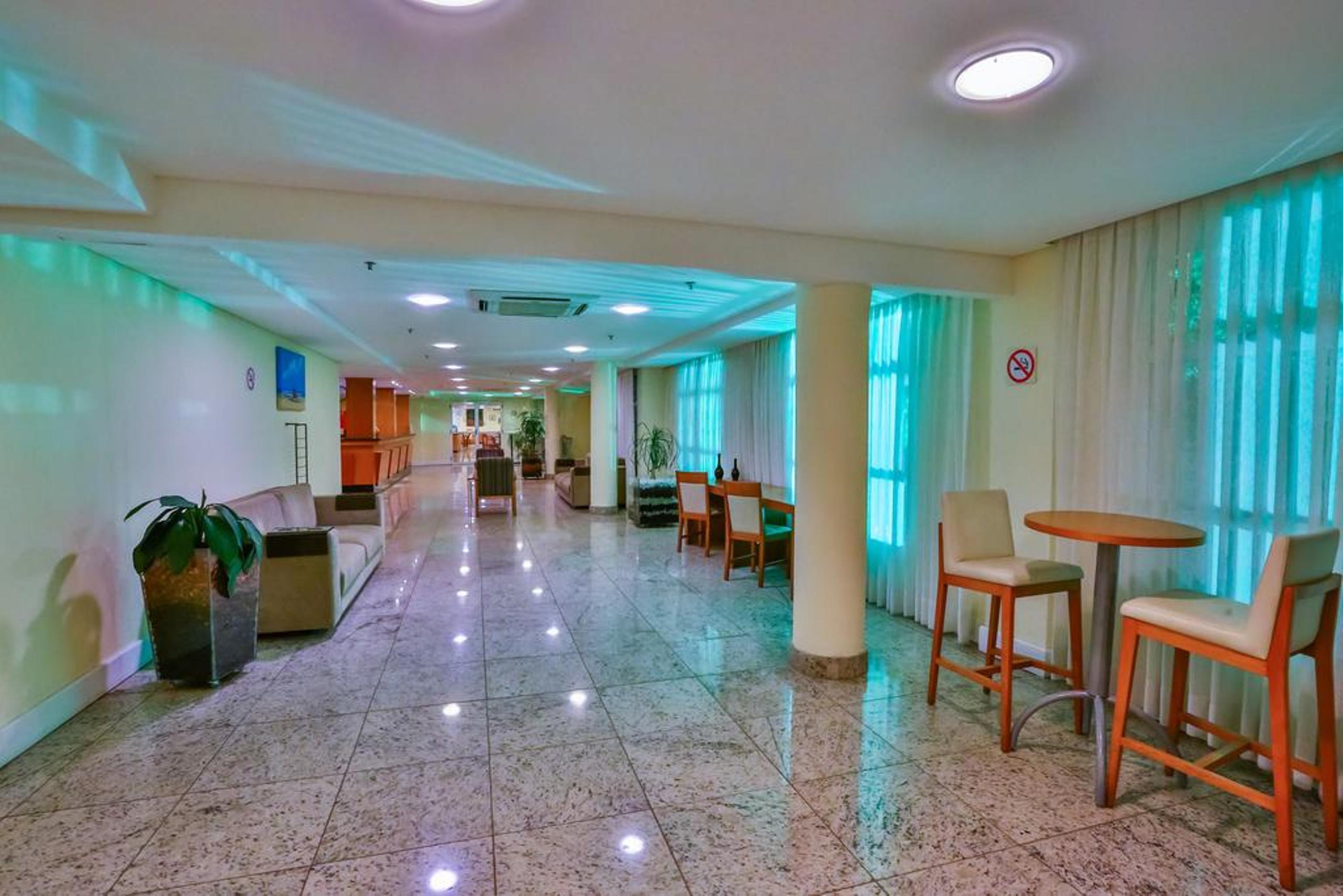 Dubai Macae By Atlantica Hotel Luaran gambar