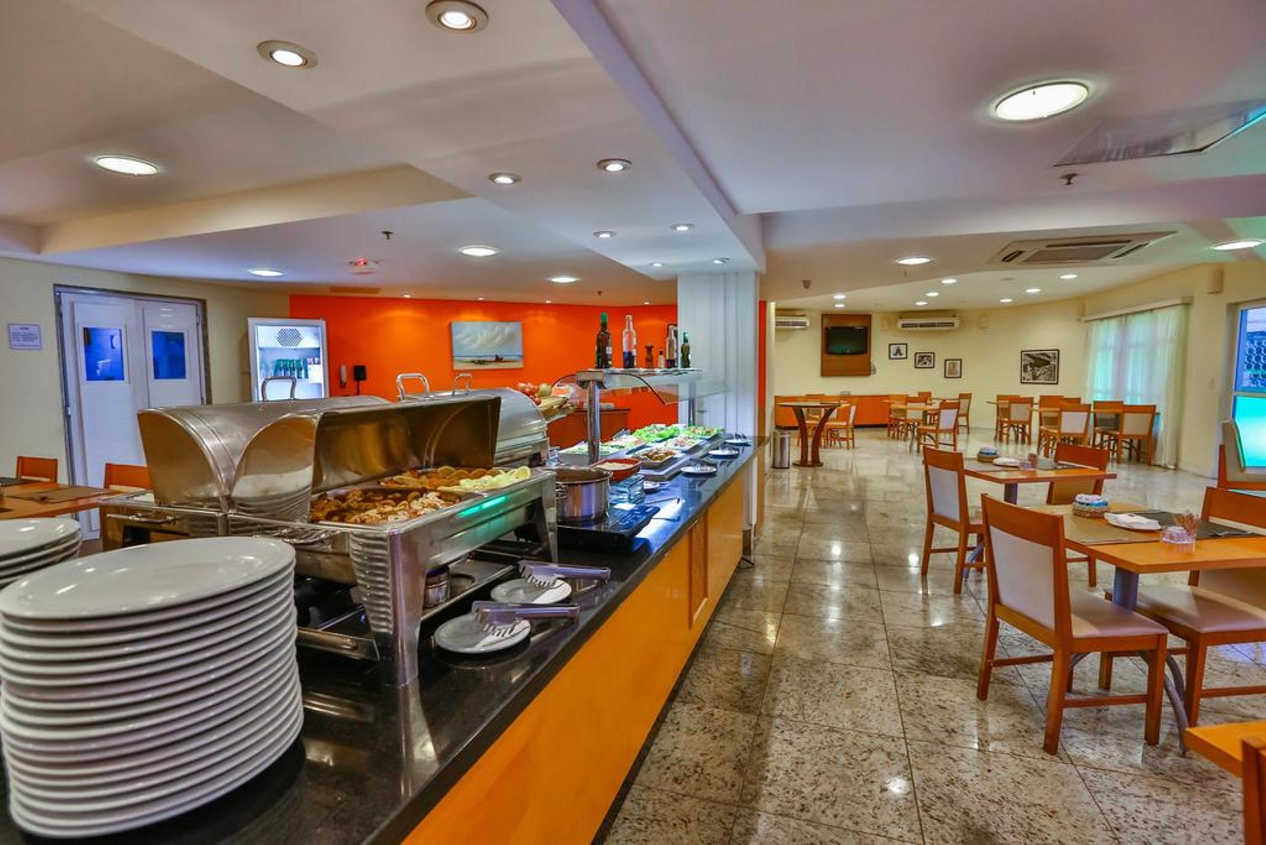 Dubai Macae By Atlantica Hotel Luaran gambar