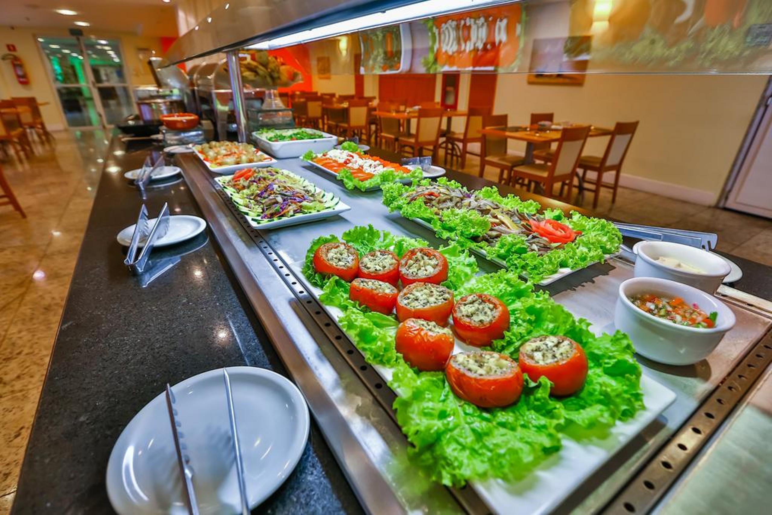 Dubai Macae By Atlantica Hotel Luaran gambar