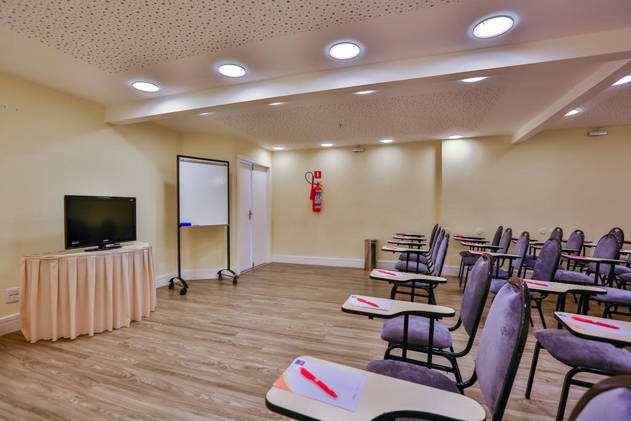 Dubai Macae By Atlantica Hotel Luaran gambar