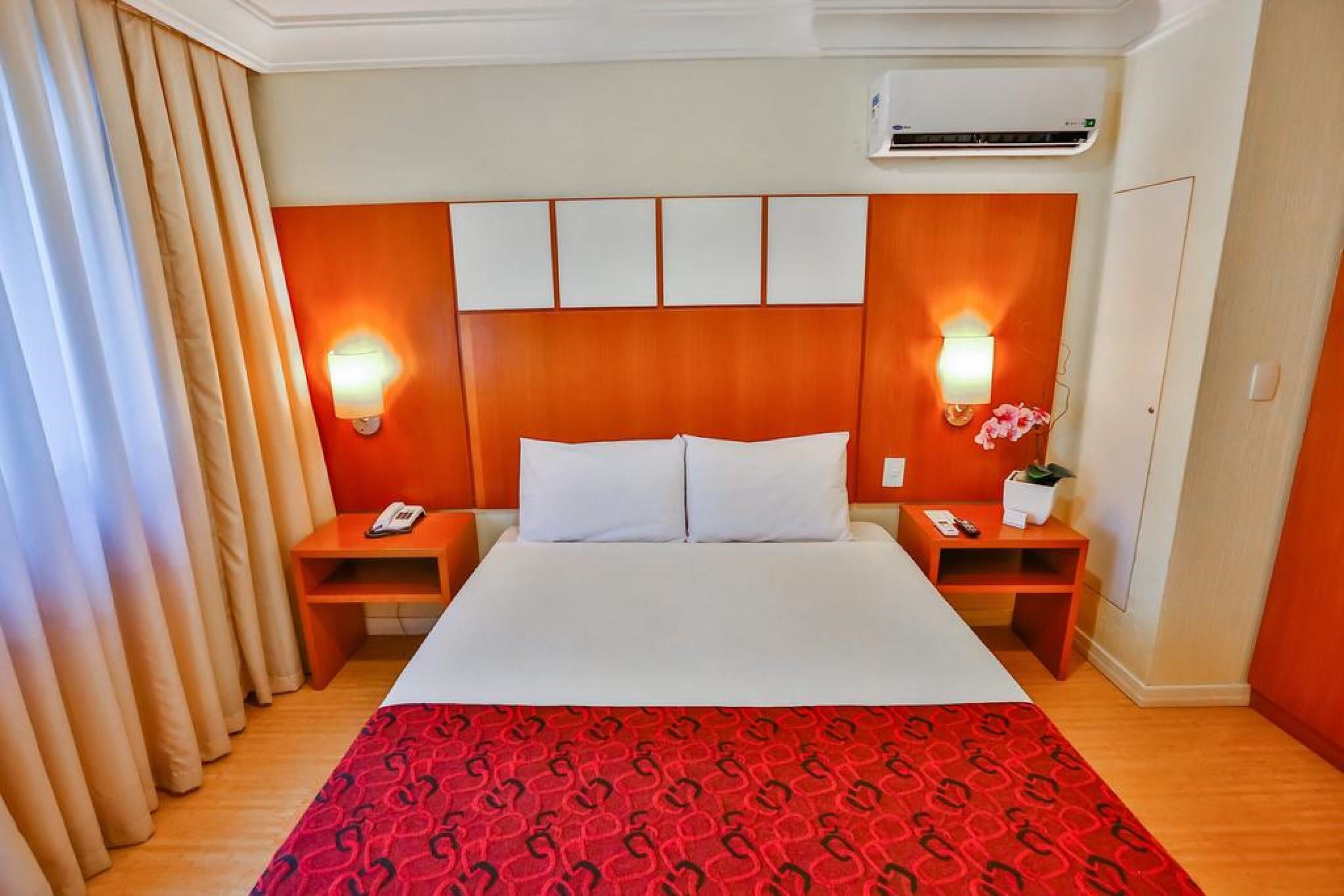 Dubai Macae By Atlantica Hotel Luaran gambar