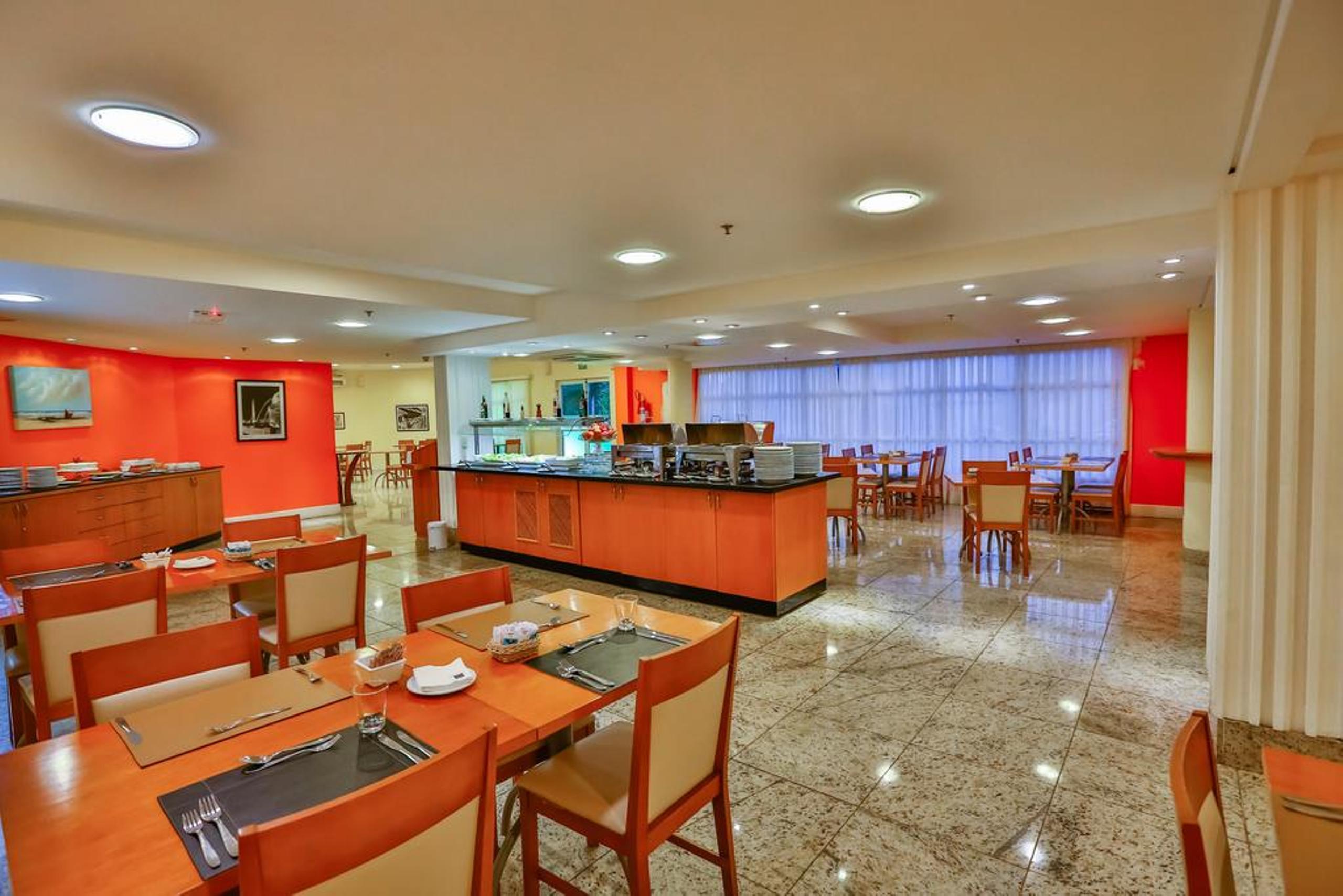 Dubai Macae By Atlantica Hotel Luaran gambar