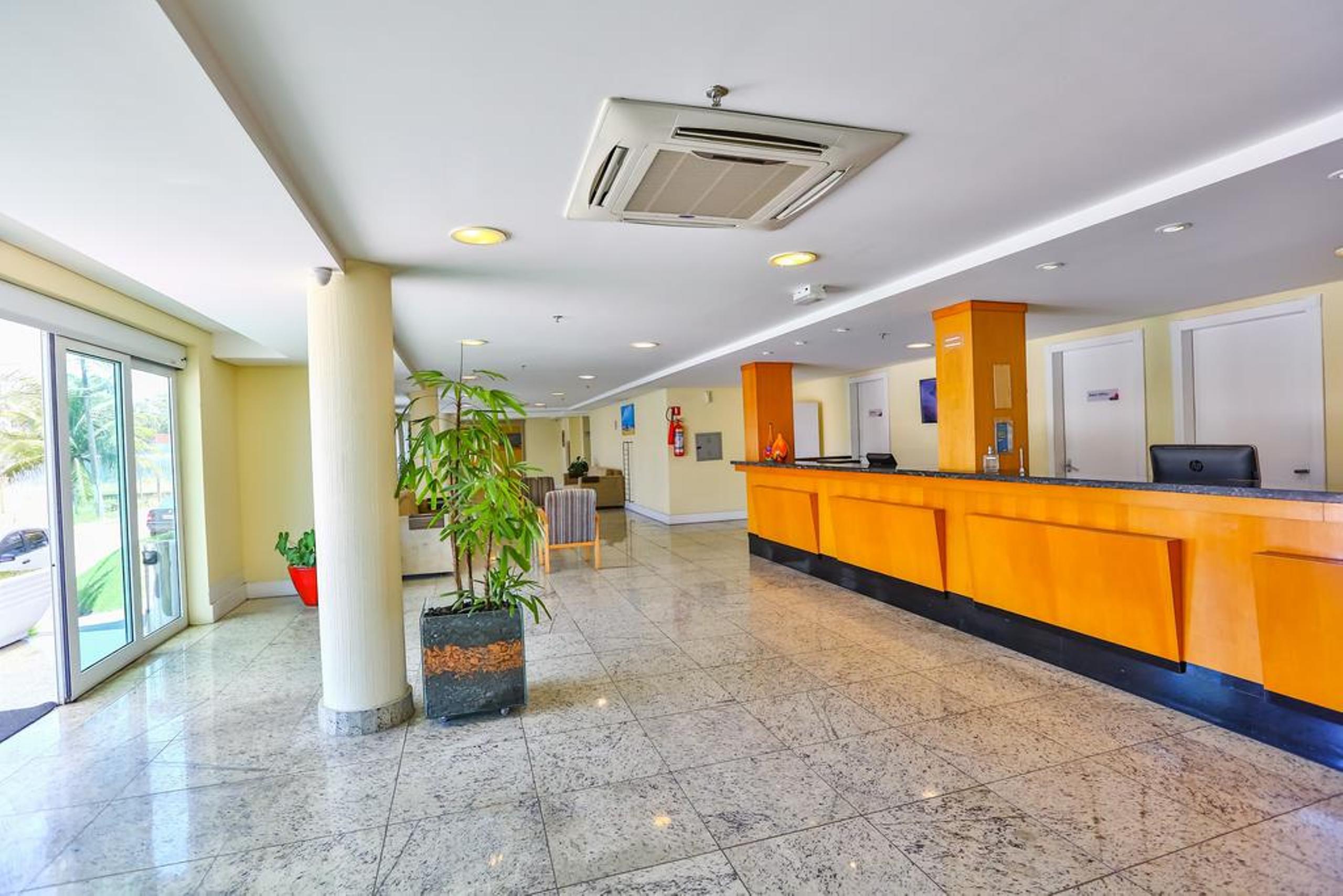 Dubai Macae By Atlantica Hotel Luaran gambar