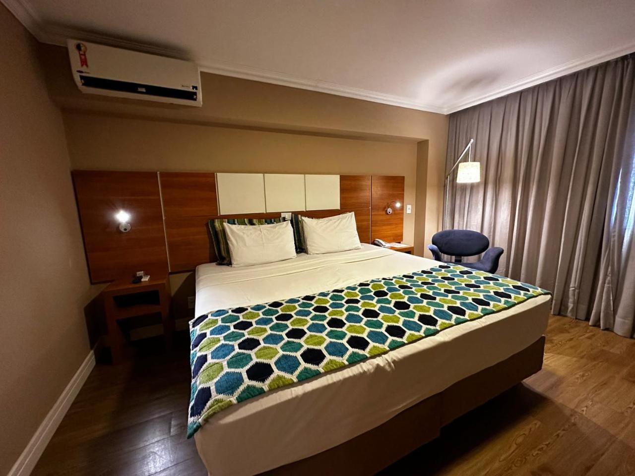 Dubai Macae By Atlantica Hotel Luaran gambar