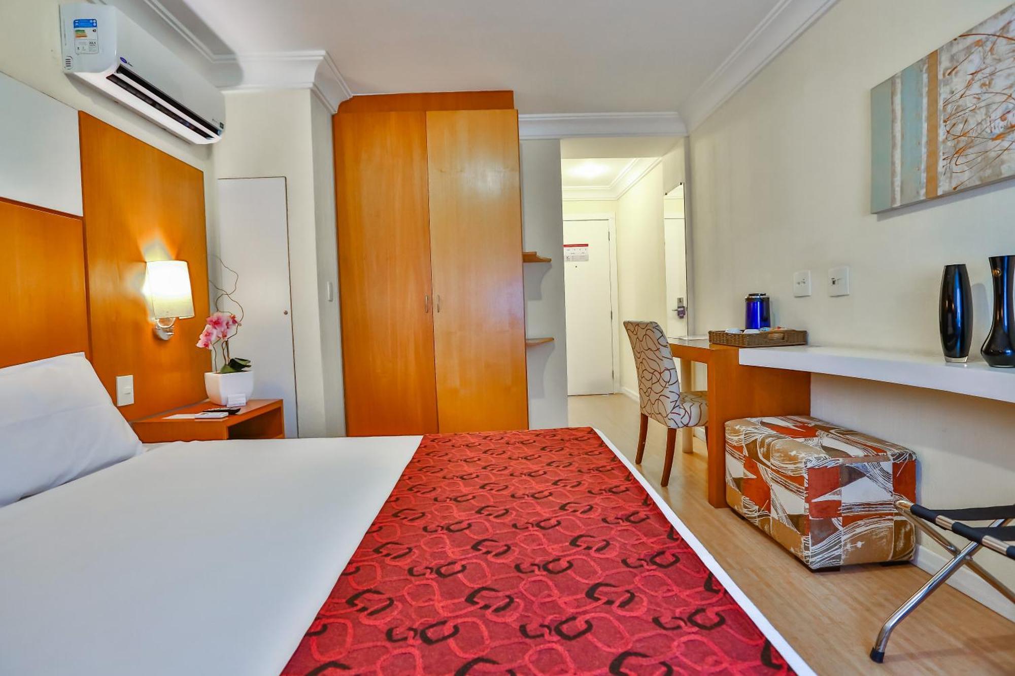 Dubai Macae By Atlantica Hotel Luaran gambar