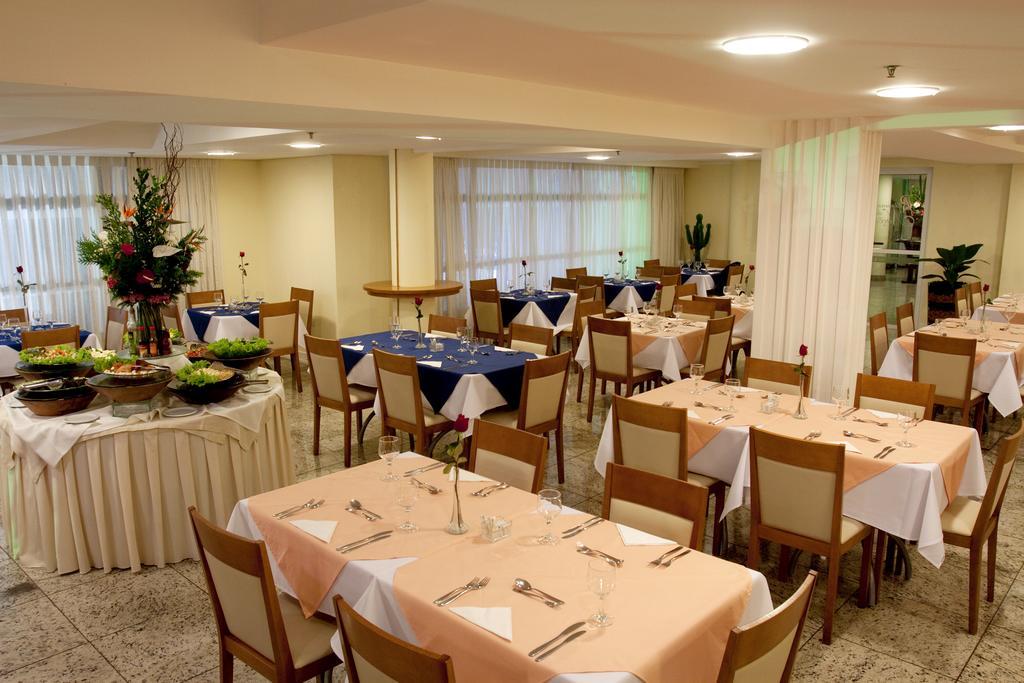 Dubai Macae By Atlantica Hotel Luaran gambar