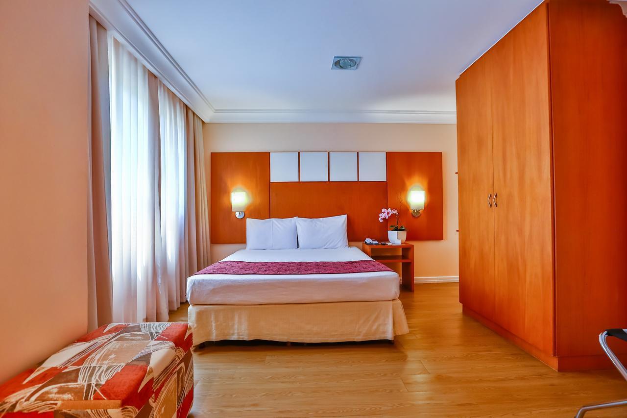 Dubai Macae By Atlantica Hotel Luaran gambar