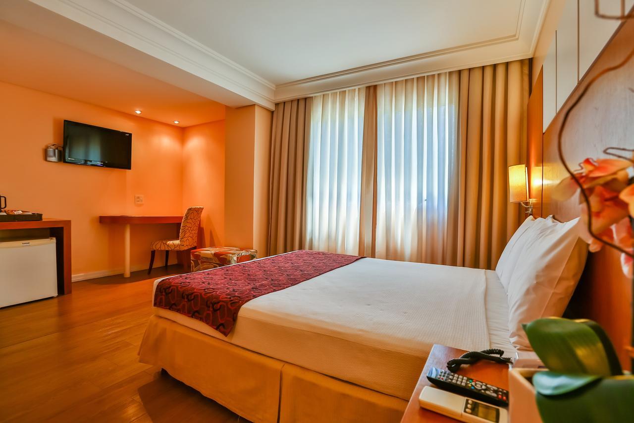 Dubai Macae By Atlantica Hotel Luaran gambar