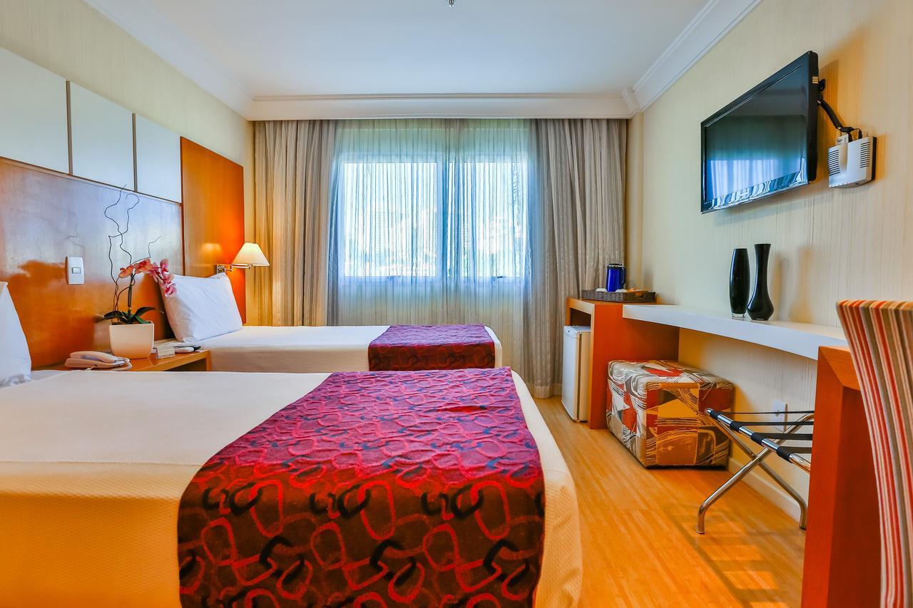 Dubai Macae By Atlantica Hotel Luaran gambar