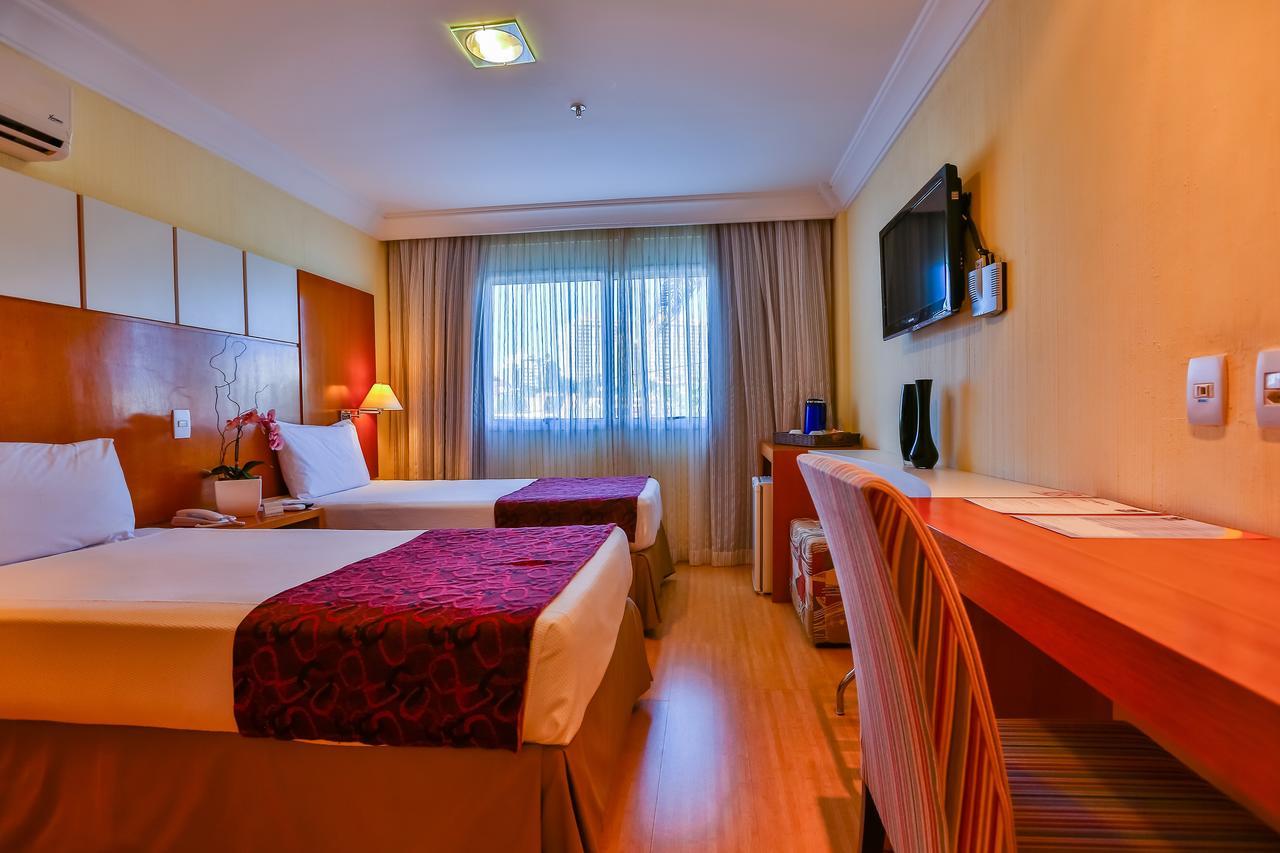 Dubai Macae By Atlantica Hotel Luaran gambar