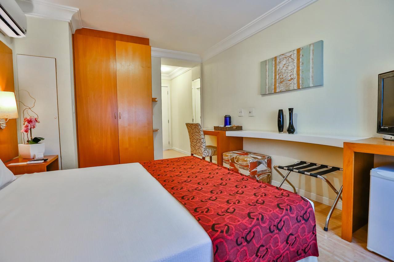 Dubai Macae By Atlantica Hotel Luaran gambar