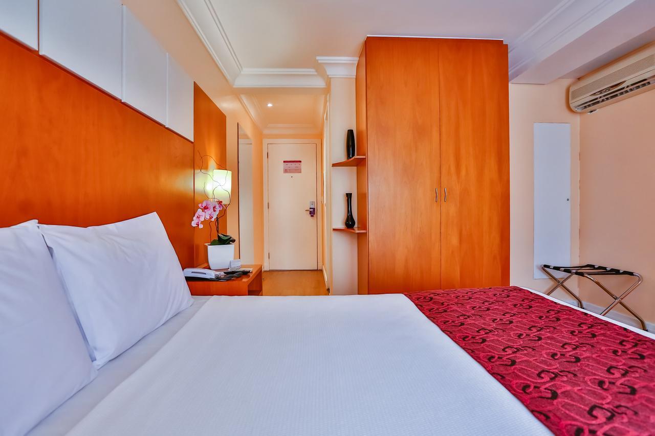 Dubai Macae By Atlantica Hotel Luaran gambar