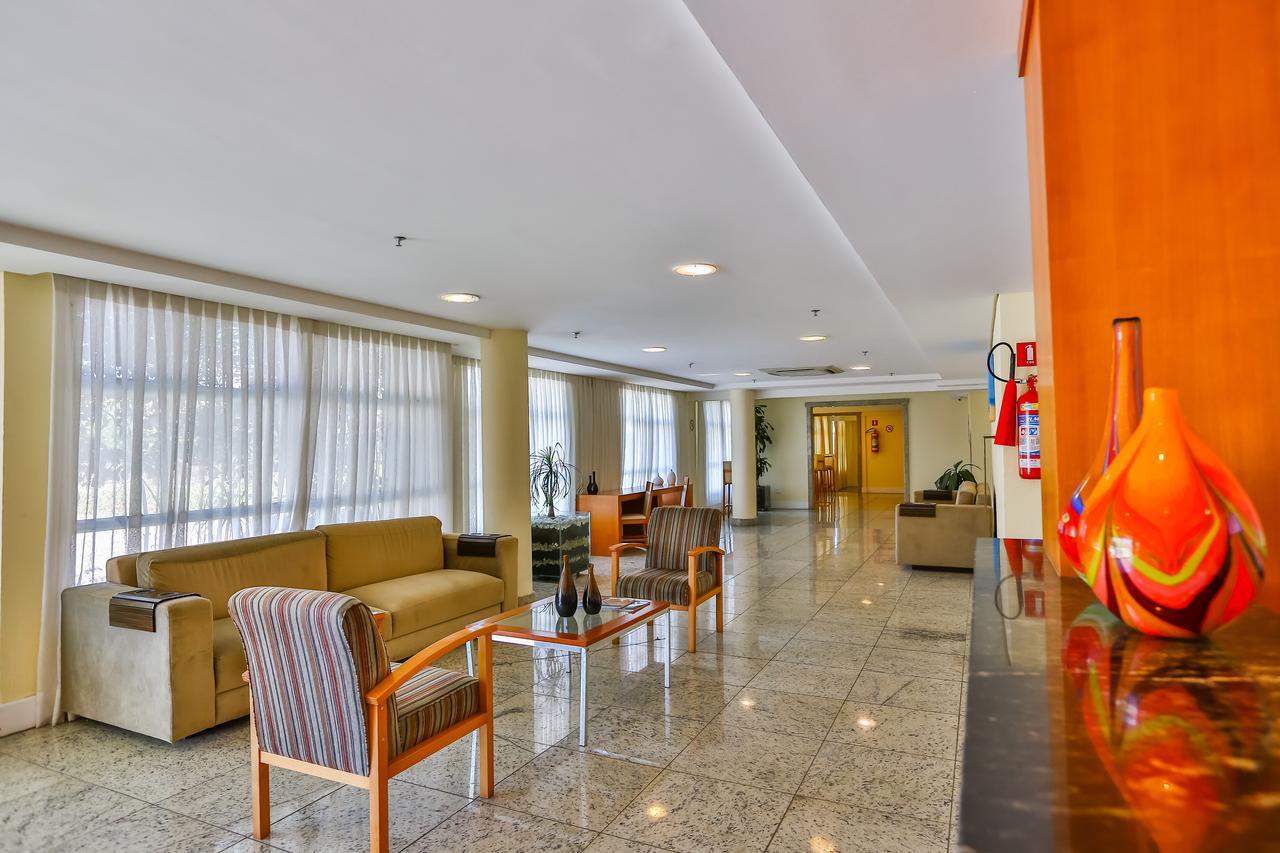 Dubai Macae By Atlantica Hotel Luaran gambar