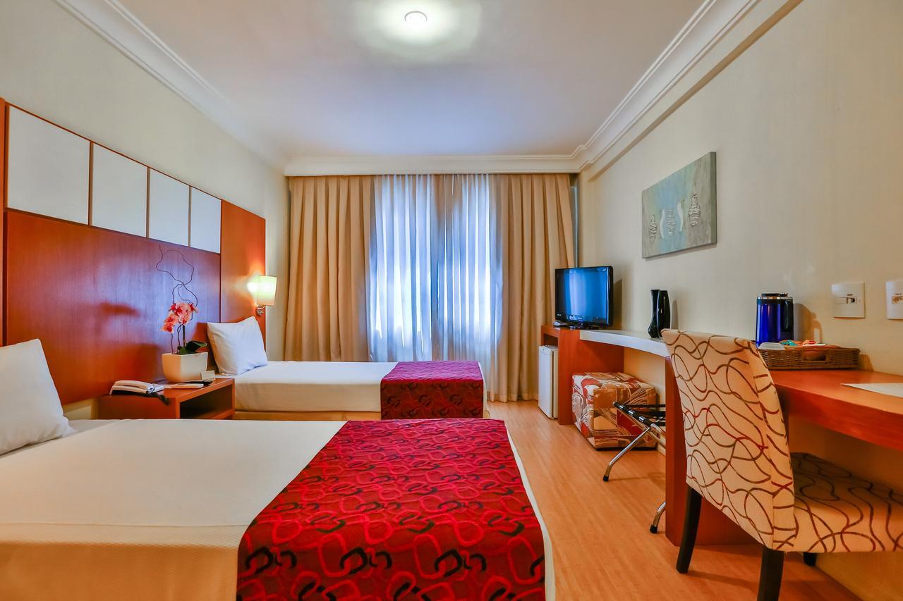 Dubai Macae By Atlantica Hotel Luaran gambar