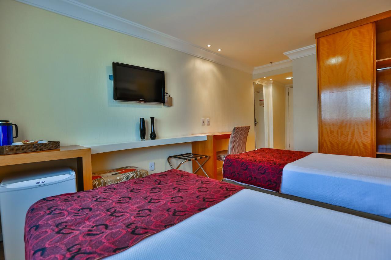 Dubai Macae By Atlantica Hotel Luaran gambar