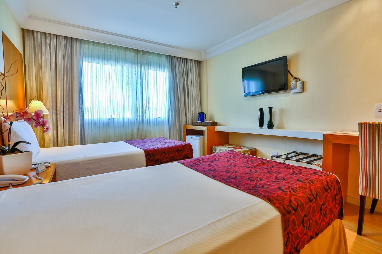 Dubai Macae By Atlantica Hotel Luaran gambar