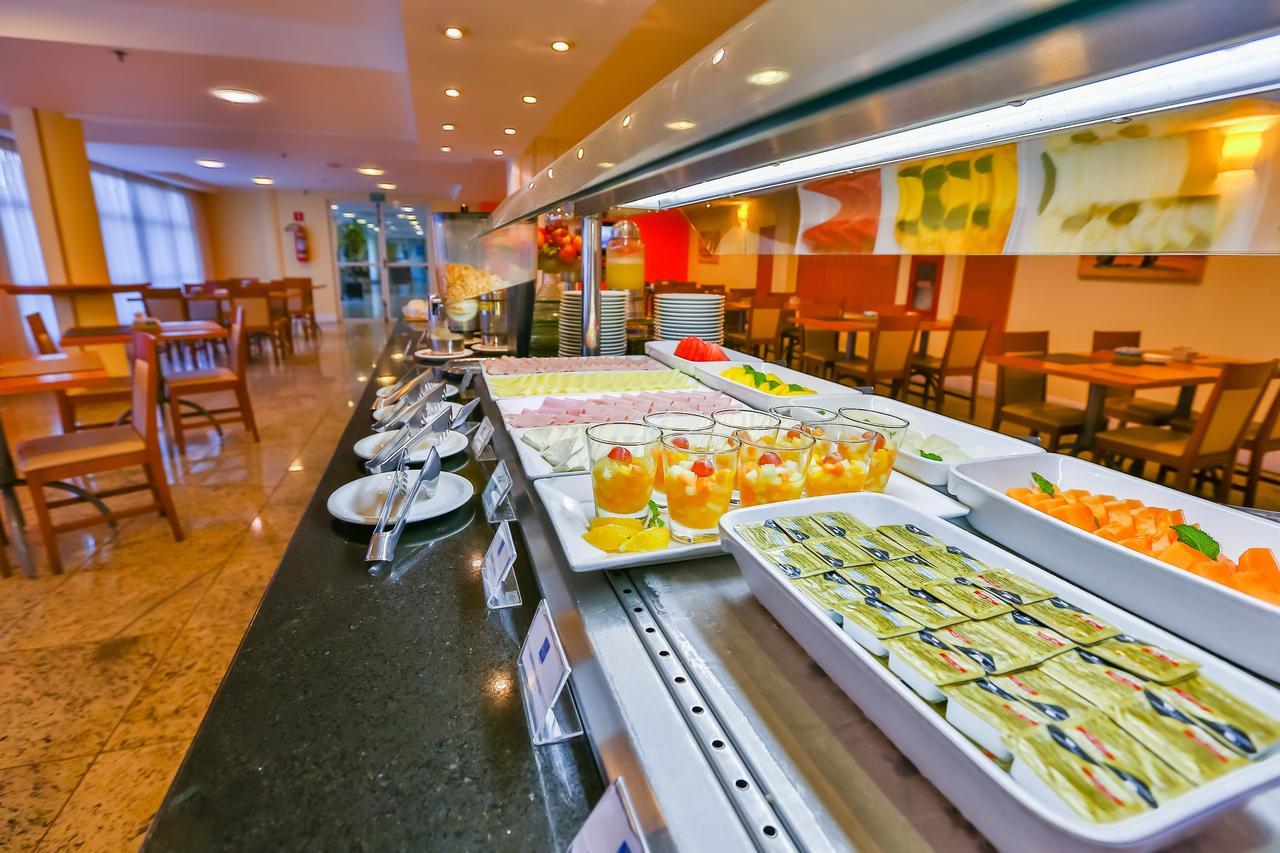 Dubai Macae By Atlantica Hotel Luaran gambar