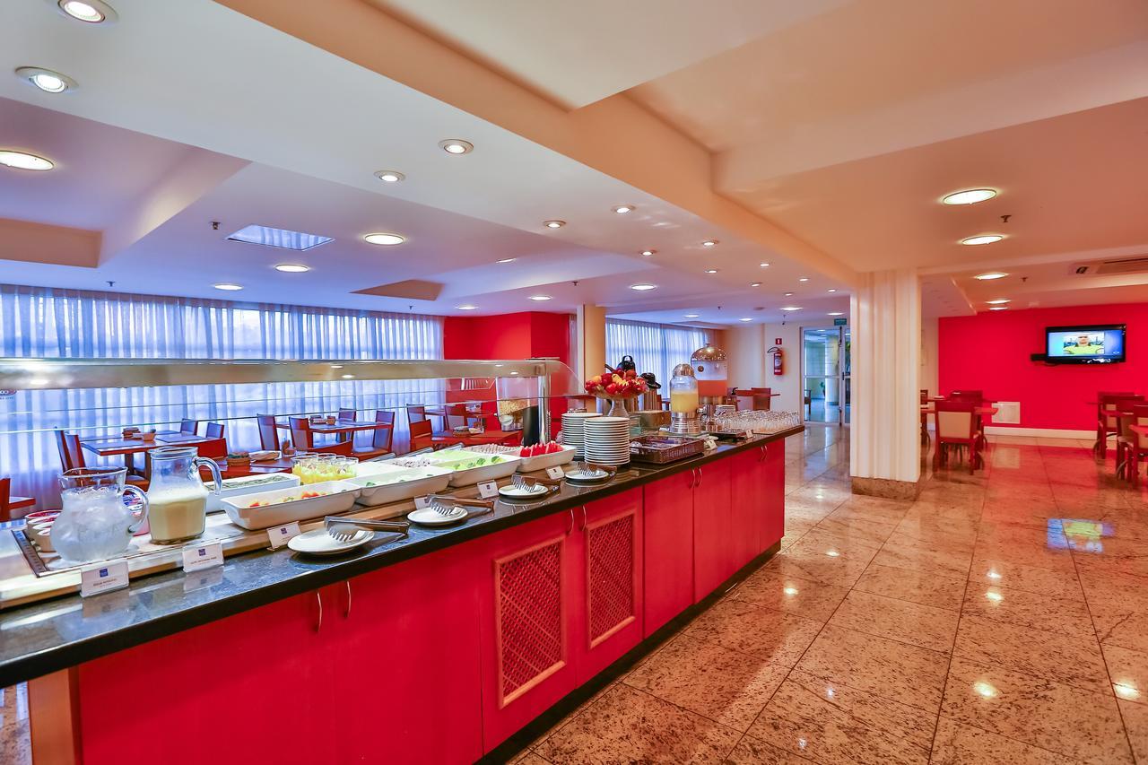 Dubai Macae By Atlantica Hotel Luaran gambar