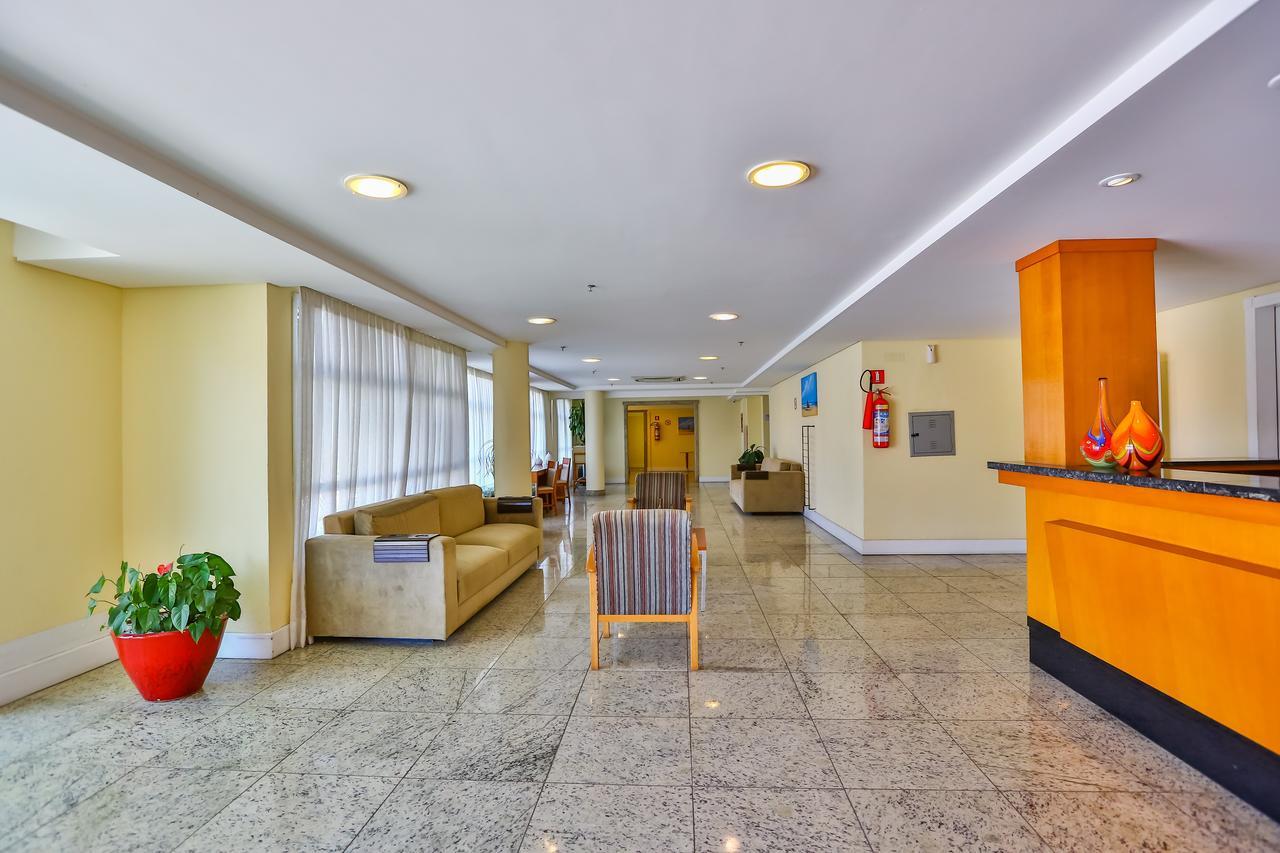 Dubai Macae By Atlantica Hotel Luaran gambar